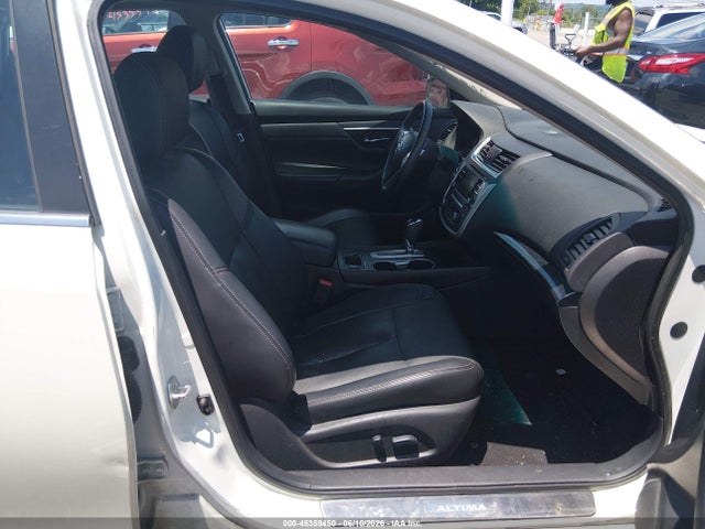 Nissan Altima 2.5 Sl