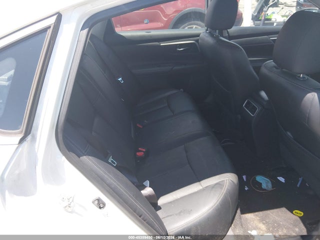 Nissan Altima 2.5 Sl