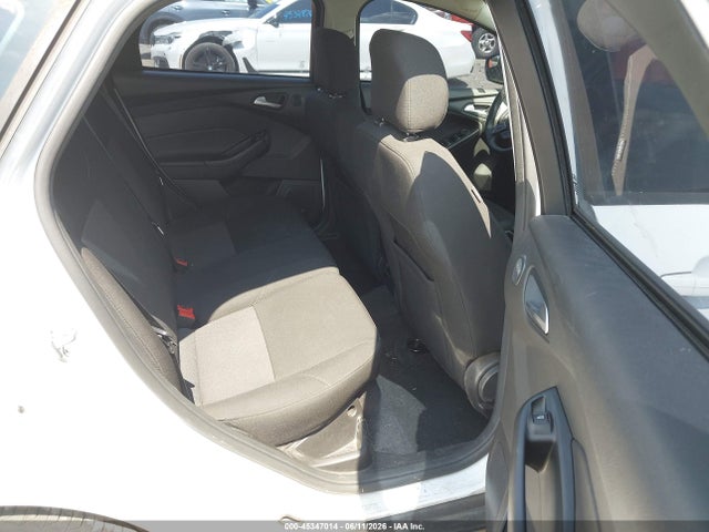 Ford Focus Sel