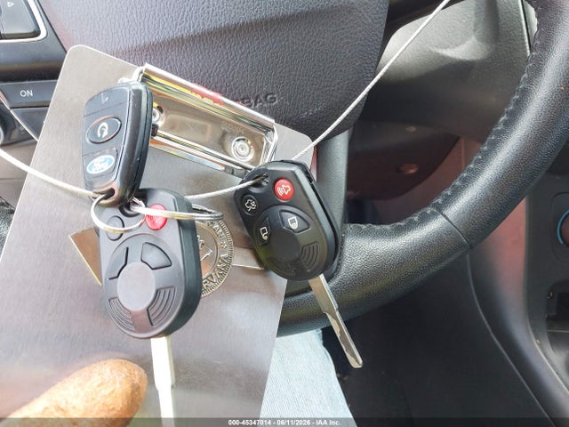 Ford Focus Sel