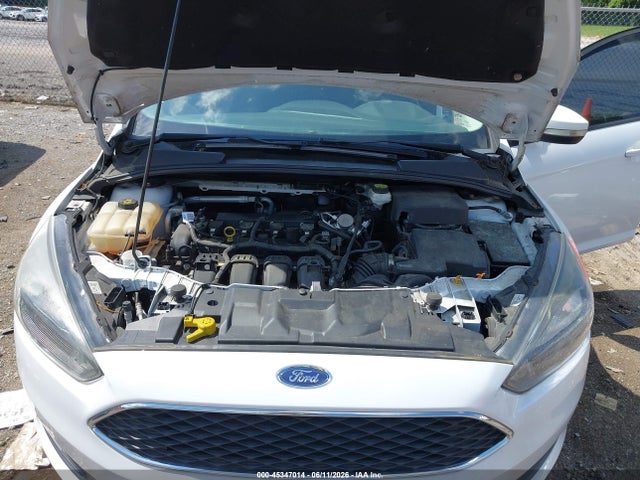 Ford Focus Sel