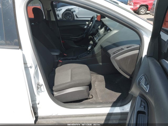 Ford Focus Sel