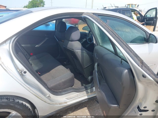 Pontiac G6
