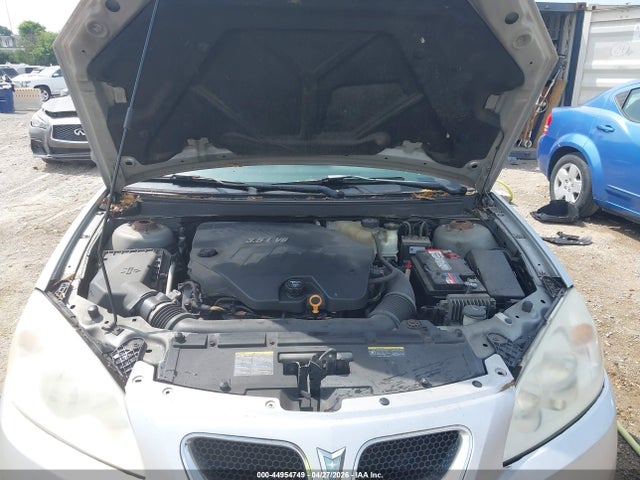 Pontiac G6