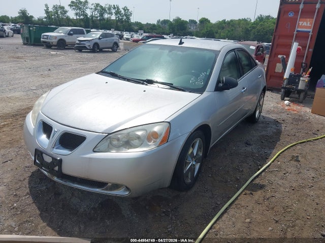 Pontiac G6