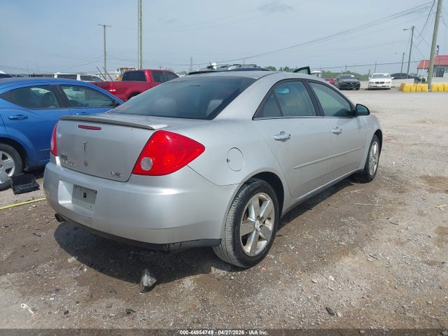 Pontiac G6