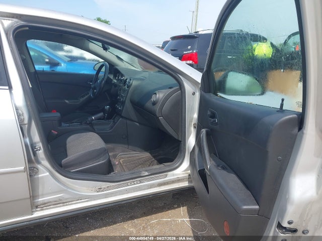 Pontiac G6