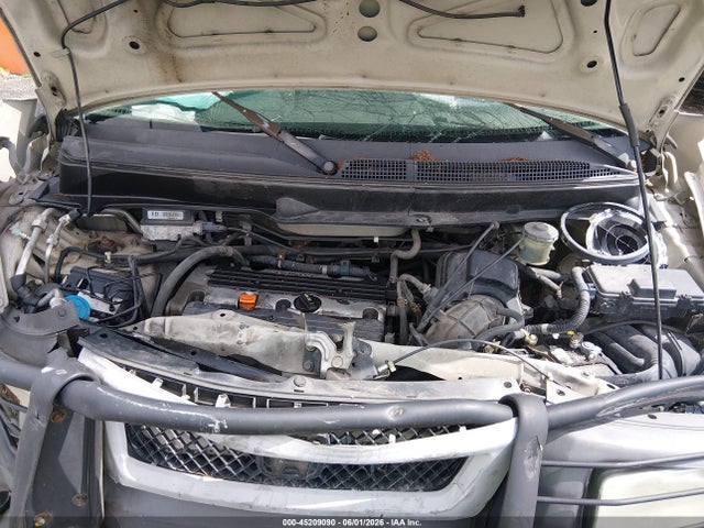 Honda Element Ex