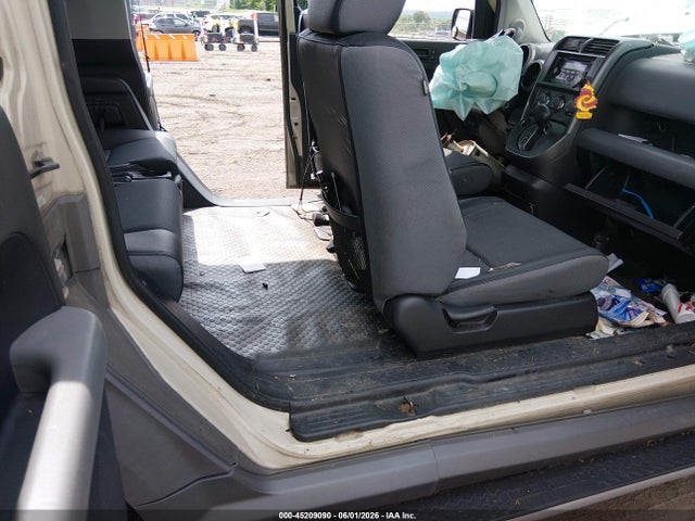 Honda Element Ex
