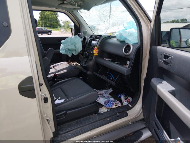 Honda Element Ex