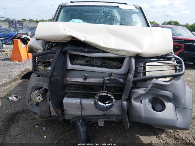 Honda Element Ex