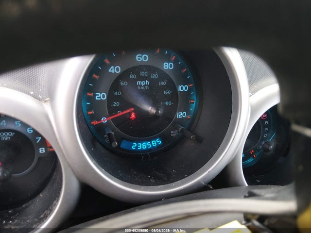 Honda Element Ex