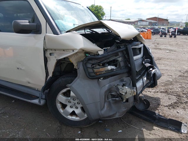 Honda Element Ex