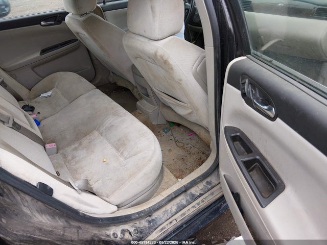 Chevrolet Impala Lt