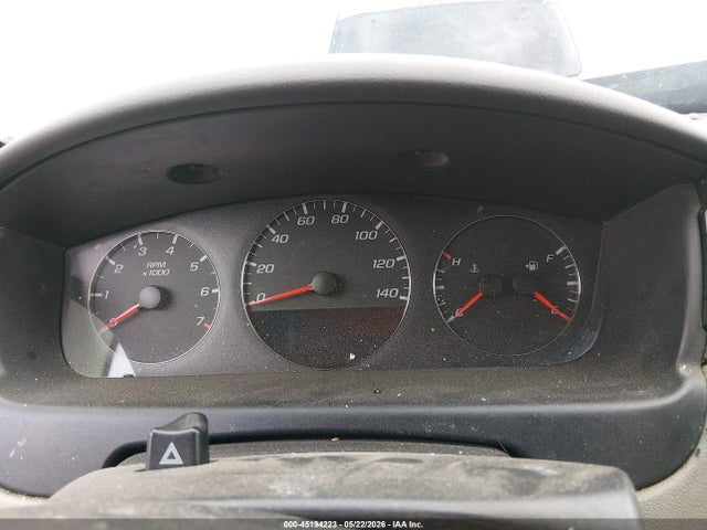 Chevrolet Impala Lt