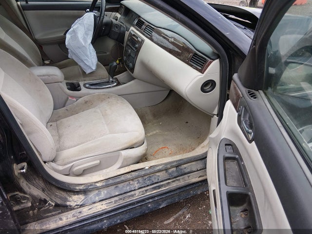 Chevrolet Impala Lt