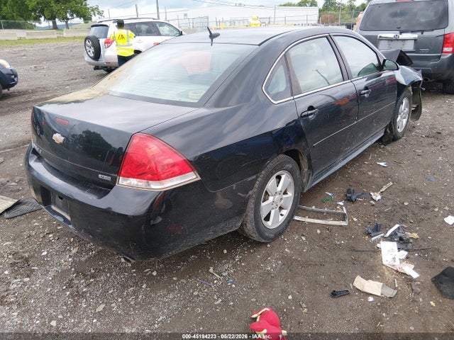 Chevrolet Impala Lt