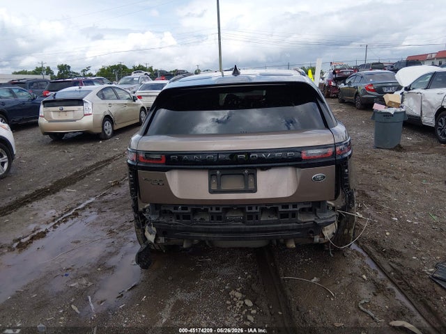 Land Rover Range Rover Velar P250 R-dynamic Se
