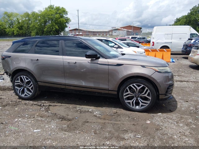 Land Rover Range Rover Velar P250 R-dynamic Se