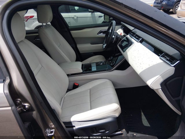 Land Rover Range Rover Velar P250 R-dynamic Se