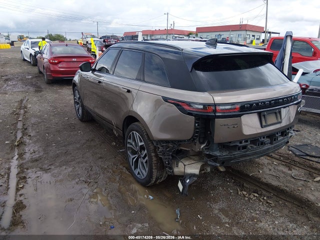 Land Rover Range Rover Velar P250 R-dynamic Se