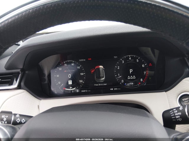 Land Rover Range Rover Velar P250 R-dynamic Se