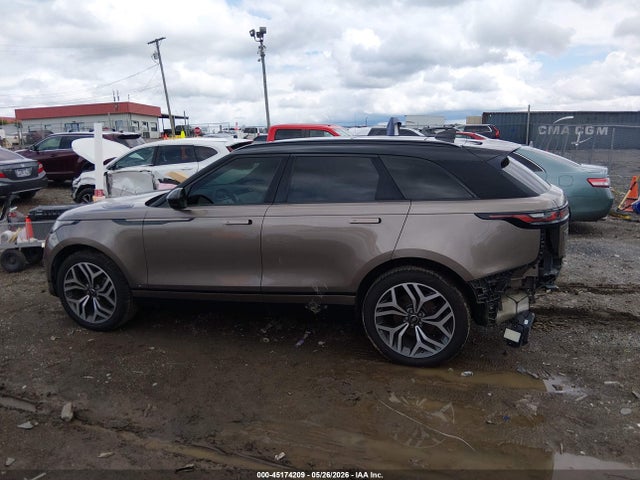 Land Rover Range Rover Velar P250 R-dynamic Se