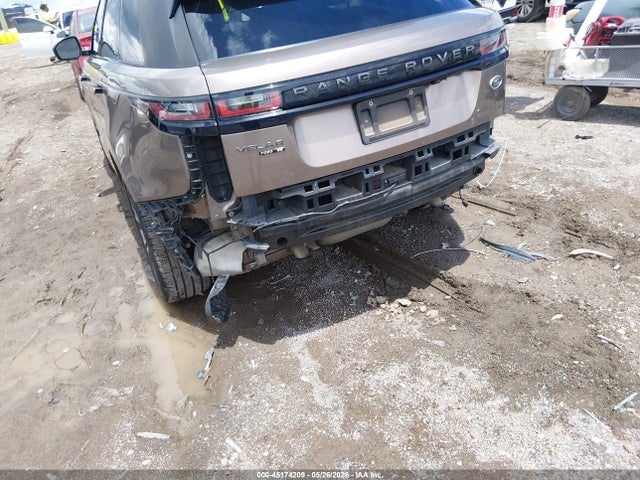 Land Rover Range Rover Velar P250 R-dynamic Se