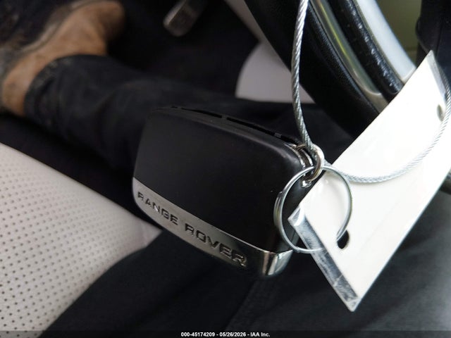 Land Rover Range Rover Velar P250 R-dynamic Se