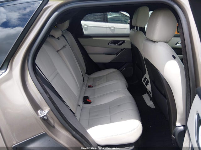 Land Rover Range Rover Velar P250 R-dynamic Se