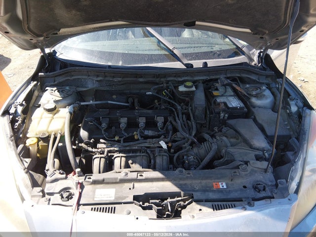 Mazda Mazda3 S Sport