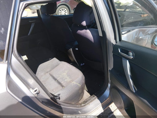 Mazda Mazda3 S Sport