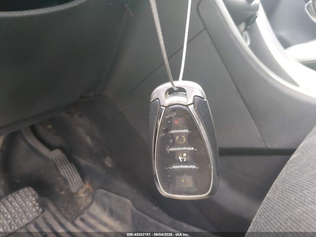 Chevrolet Trax Lt