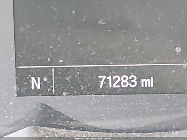 Chevrolet Trax Lt