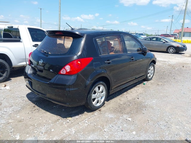 Nissan Versa 1.8sl