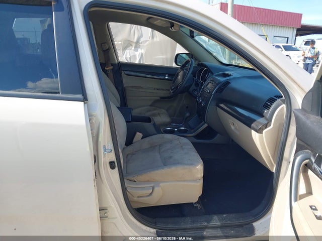 Kia Sorento Lx