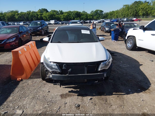 Kia Optima Sx Turbo
