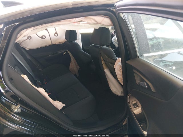 Chevrolet Malibu Fwd Rs