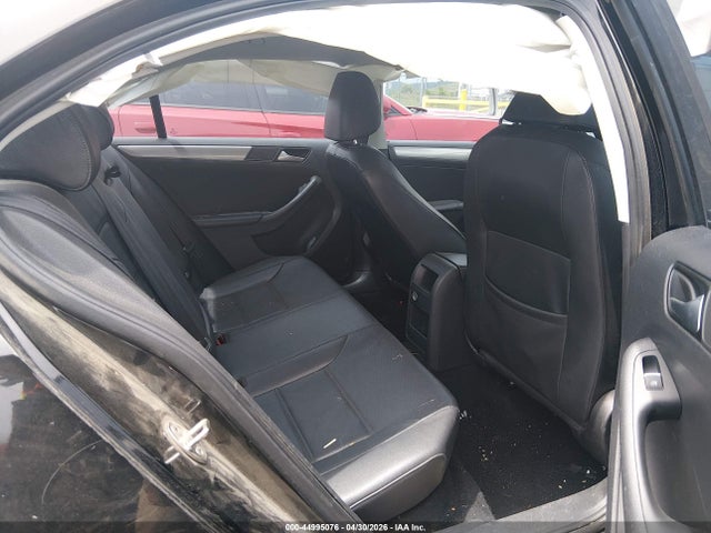 Volkswagen Jetta 1.8t Se