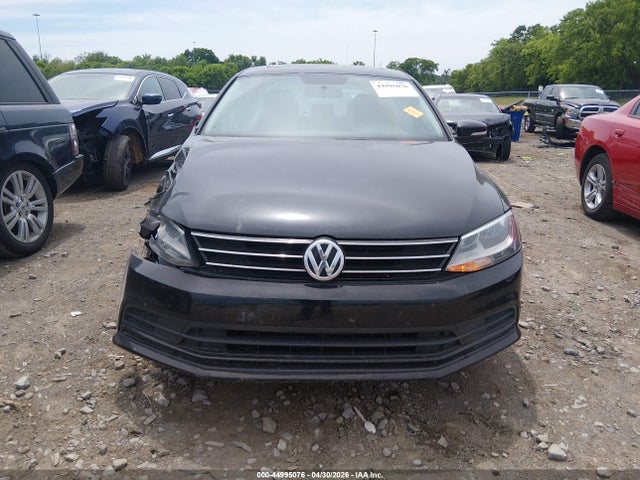 Volkswagen Jetta 1.8t Se