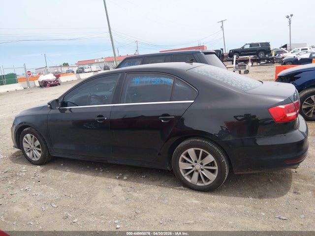 Volkswagen Jetta 1.8t Se