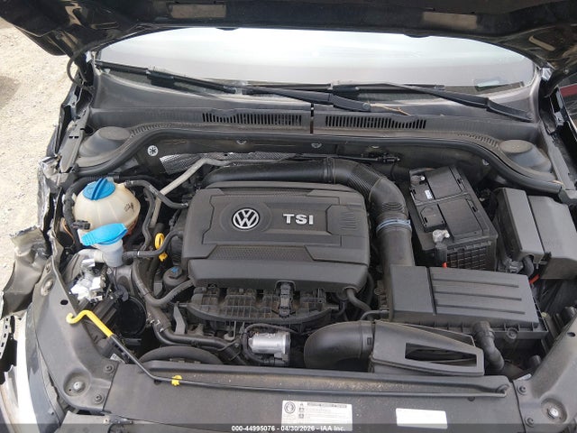 Volkswagen Jetta 1.8t Se