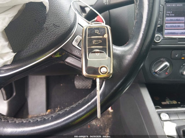 Volkswagen Jetta 1.8t Se