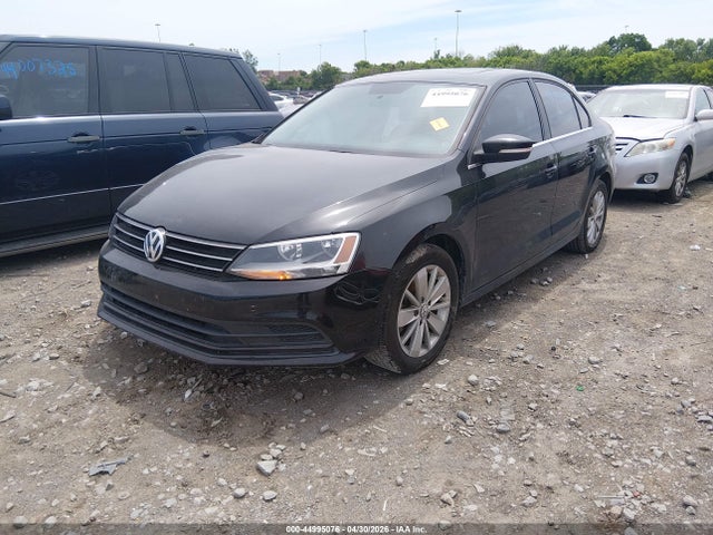Volkswagen Jetta 1.8t Se