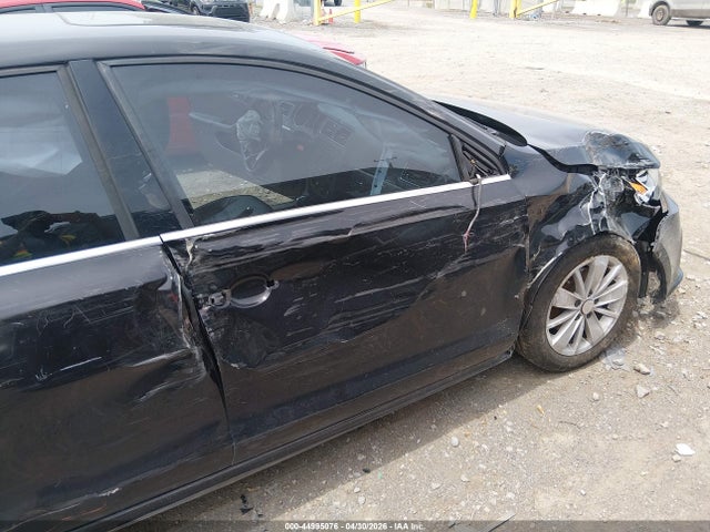 Volkswagen Jetta 1.8t Se