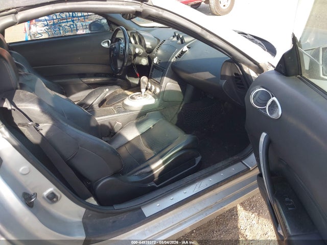 Nissan 350Z Touring