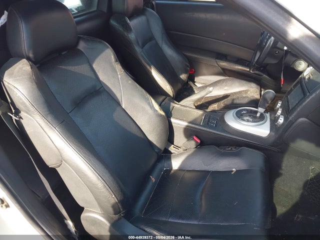 Nissan 350Z Touring
