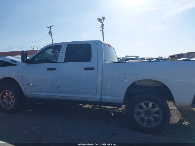 Ram 2500 Tradesman  4x4 6'4 Box
