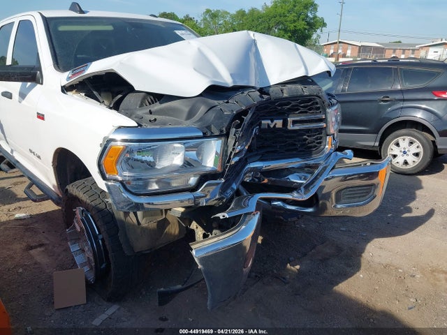 Ram 2500 Tradesman  4x4 6'4 Box