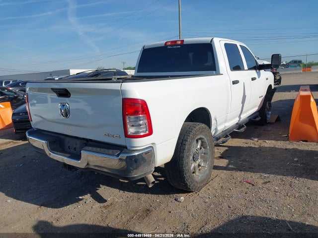 Ram 2500 Tradesman  4x4 6'4 Box